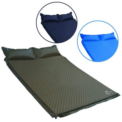 lightweight backpacking mattress