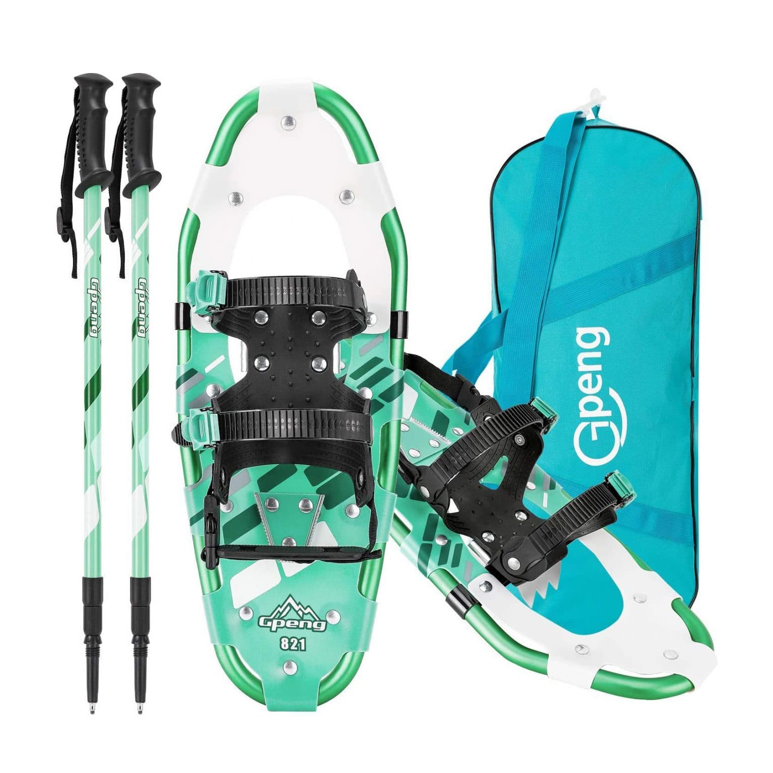 Top 10 Best Snow Shoes in 2021 Reviews Buyer’s Guide