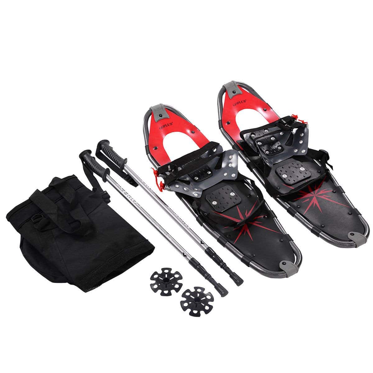 Top 10 Best Snow Shoes in 2021 Reviews Buyer’s Guide