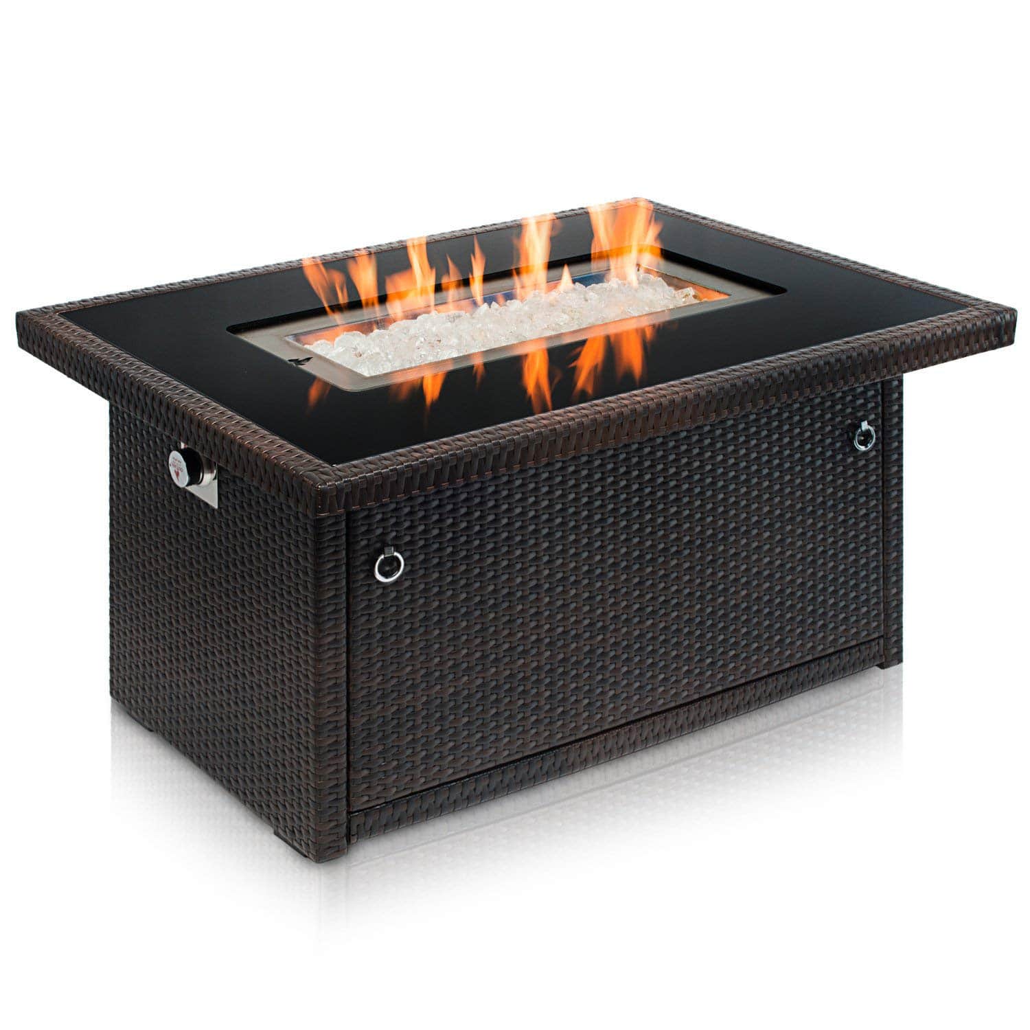Top 10 Best Outdoor Fire Pits in 2021 Reviews | Buyer’s Guide