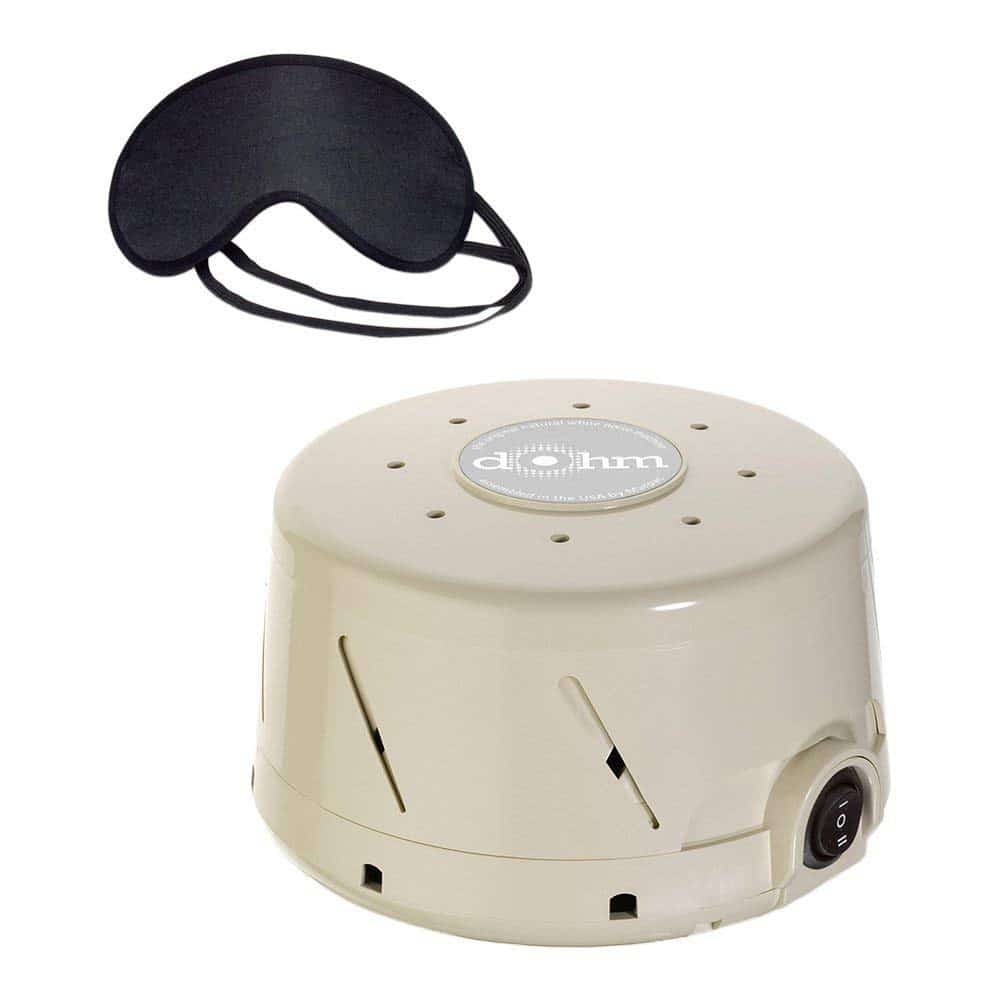 best noise machine for snoring