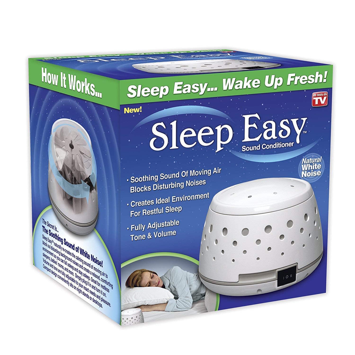 best noise machine for therapy office