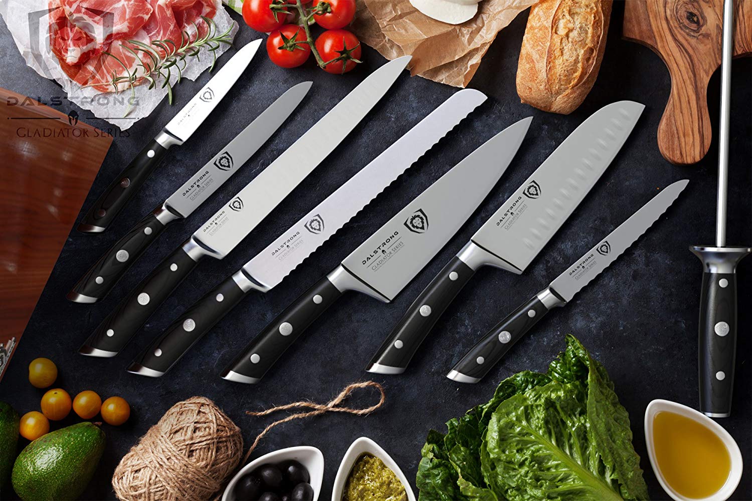 think kitchen knife set        <h3 class=
