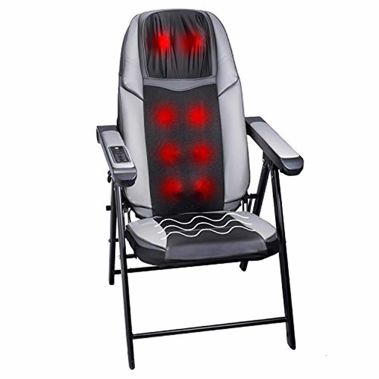 Top 10 Best Massage Chair Pads in 2022 Reviews | Buyer's Guide