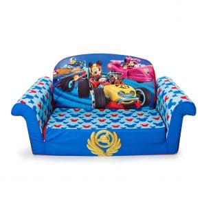 best couch for toddlers