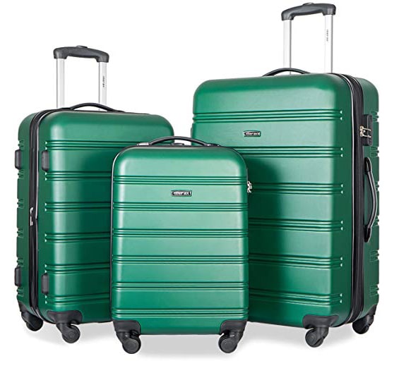 Top 10 Best Luggage Sets in 2022 Reviews | Buyer's Guide