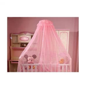 baby canopy net