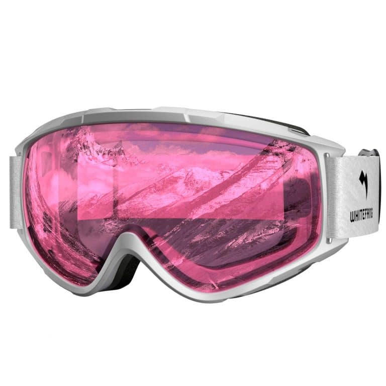 Top 10 Best Snowboard Goggles in 2021 Reviews Buyer’s Guide