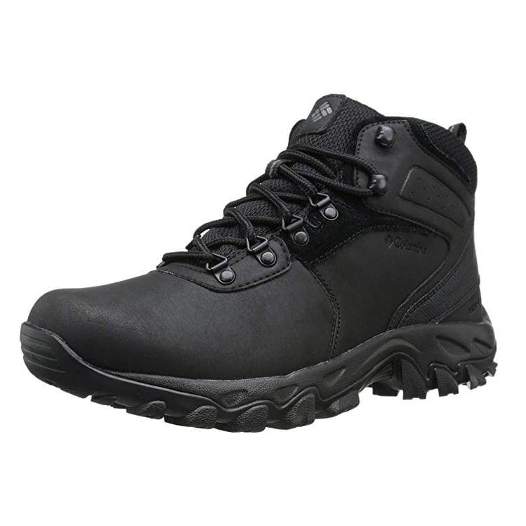 Top 8 Best Winter Hiking Boots in 2021 Reviews | Buyer’s Guide