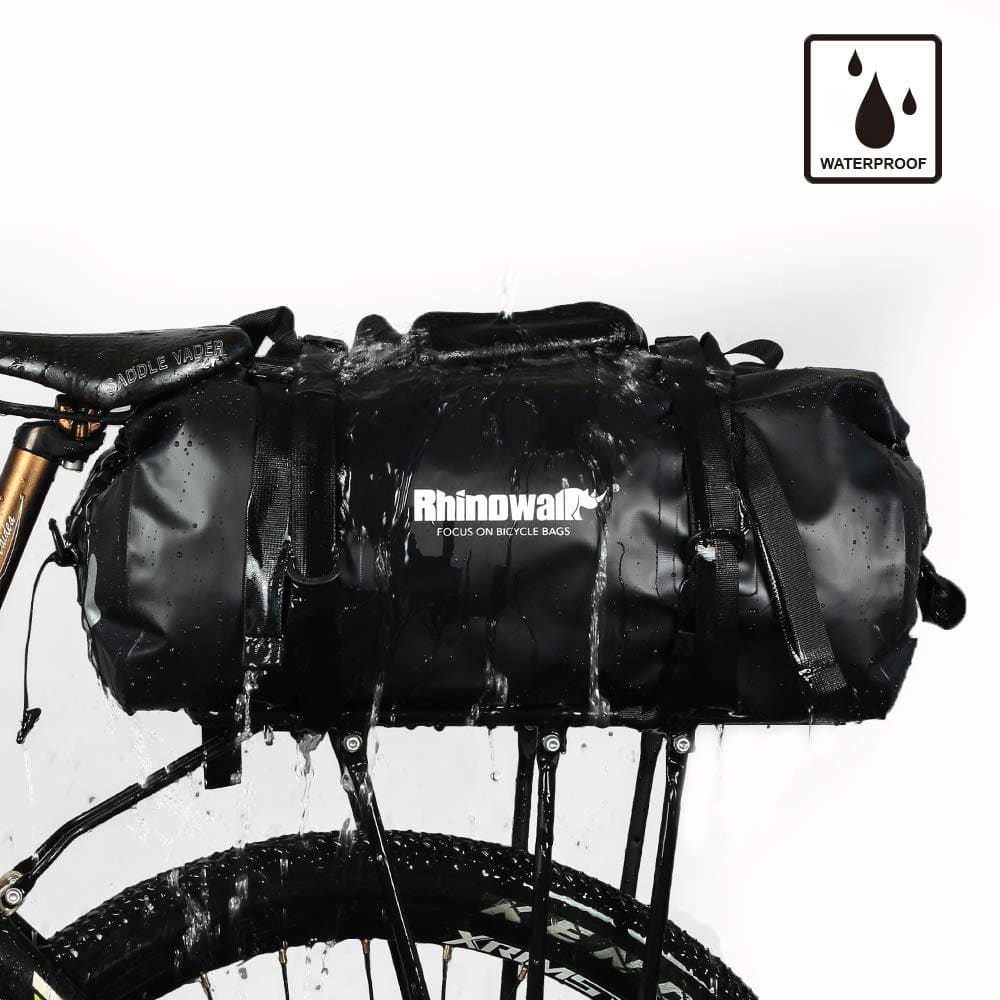 Top 10 Best Panniers Bicycles in 2021 Reviews | Buyer's Guide