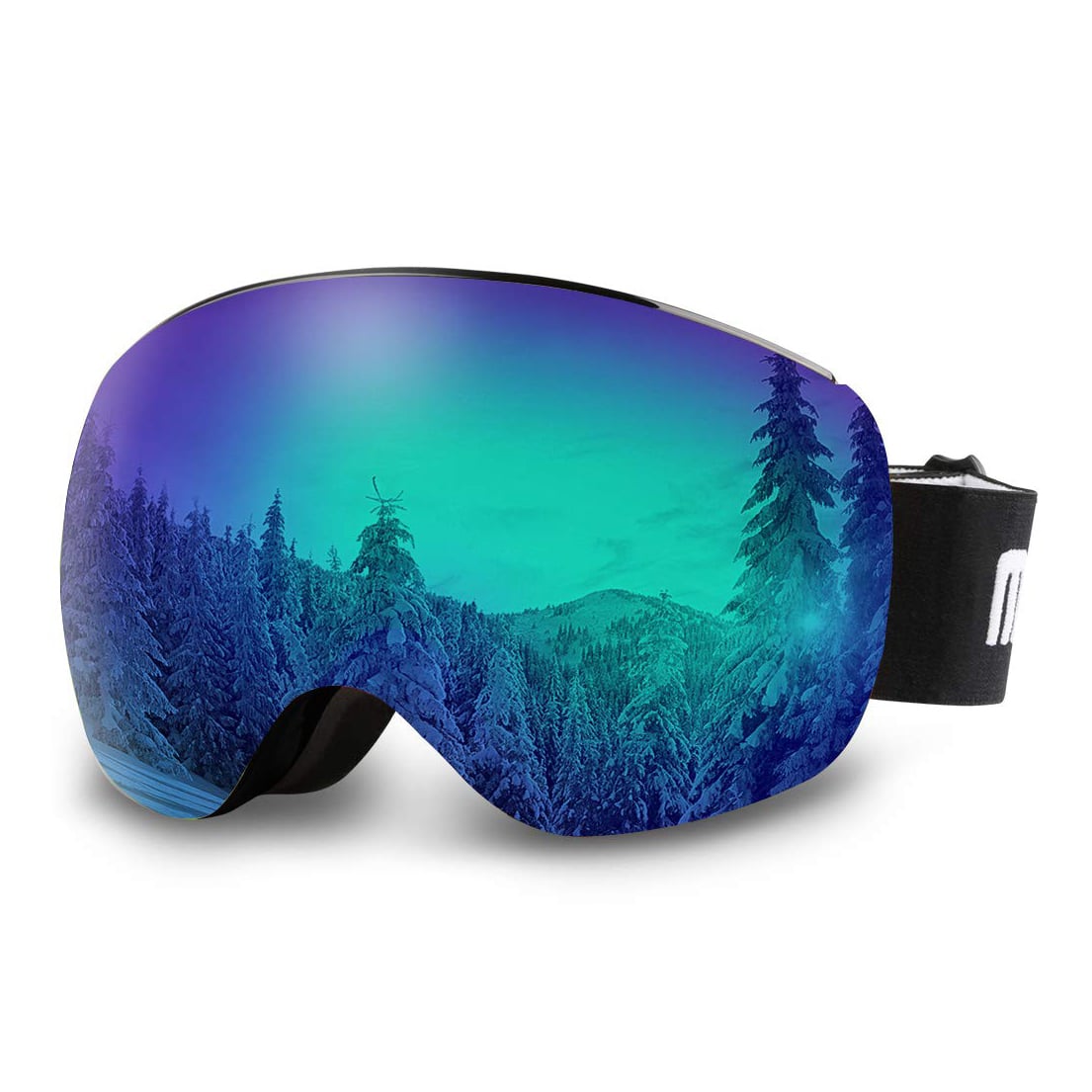 Top 10 Best Snowboard Goggles in 2021 Reviews Buyer’s Guide
