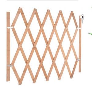 expandable stair gate