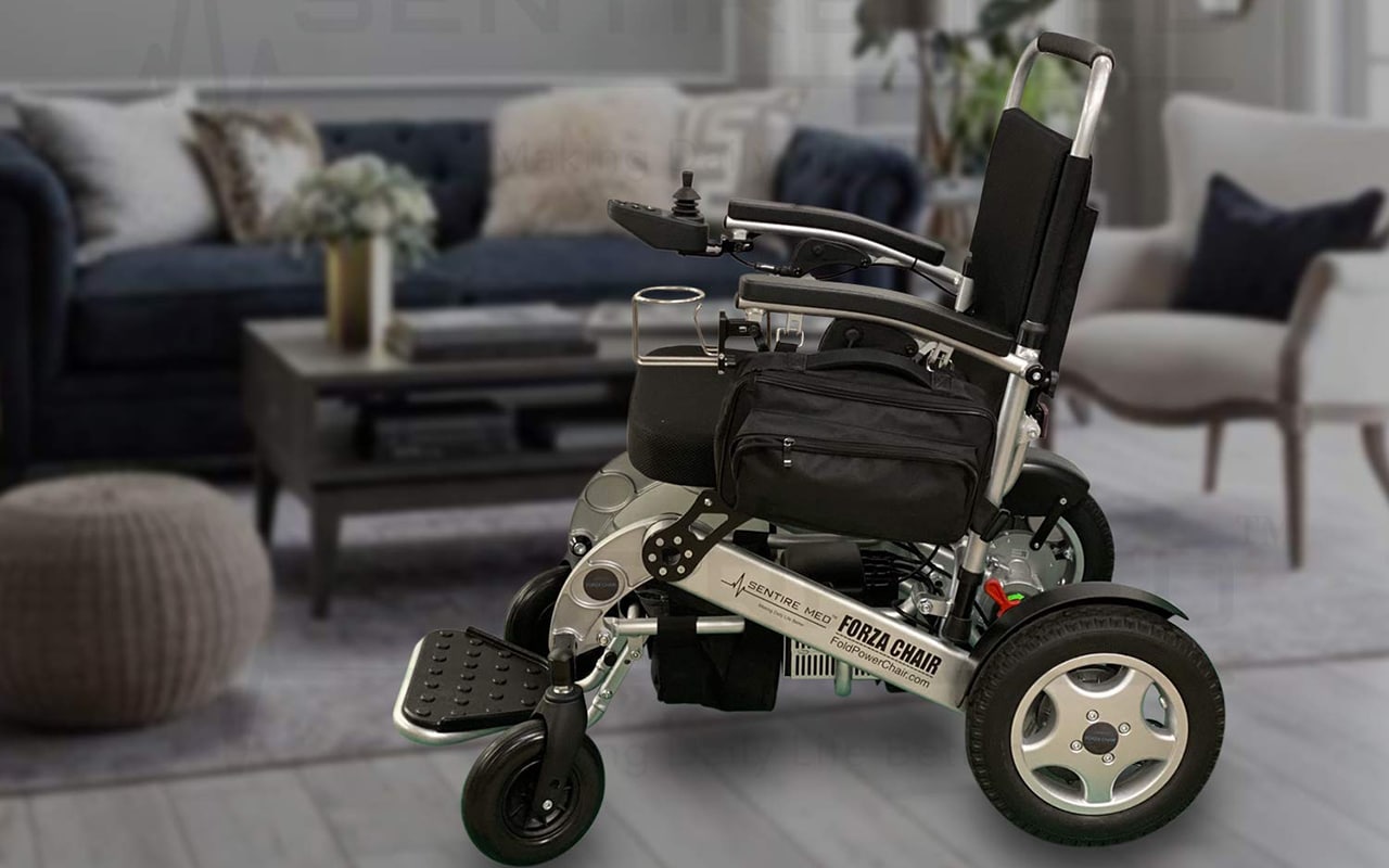 Top 10 Best Electric Wheelchairs in 2021 Reviews Buyer’s Guide