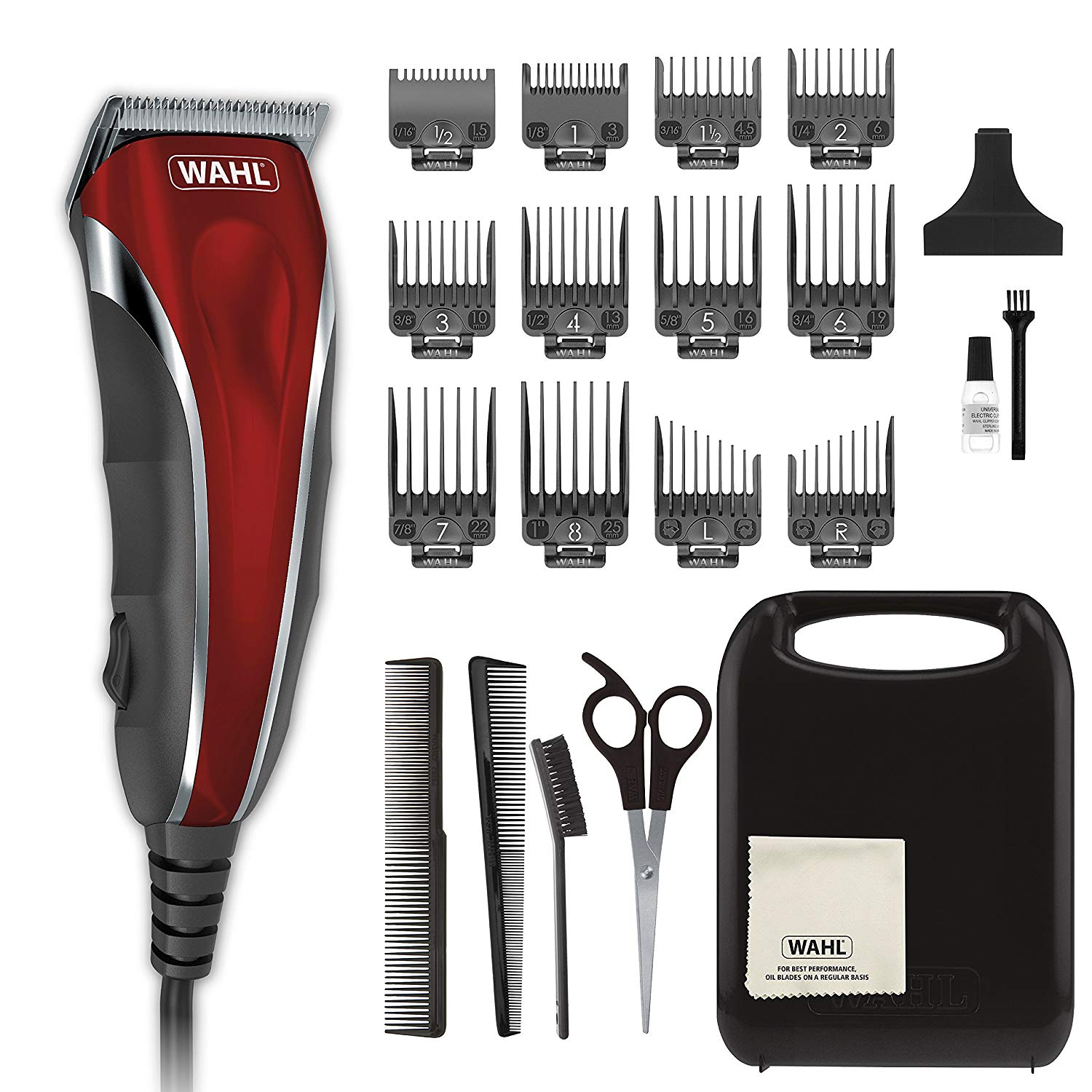 best wahl for home use