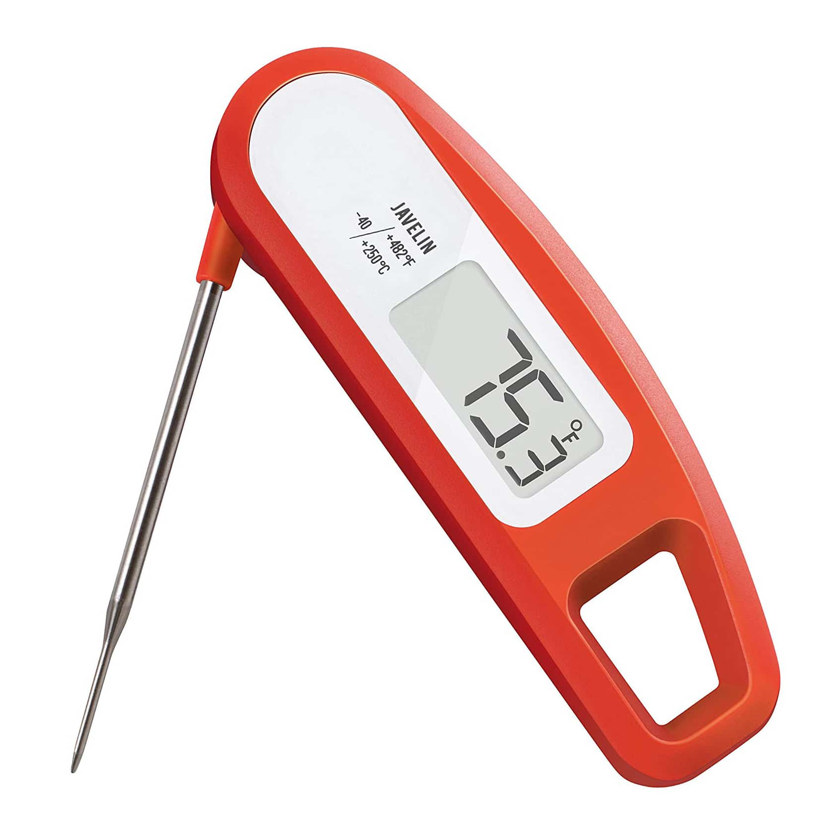 Top 10 Best Meat Thermometers in 2021 Reviews Buyer’s Guide
