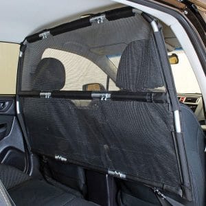 pet guard for suv