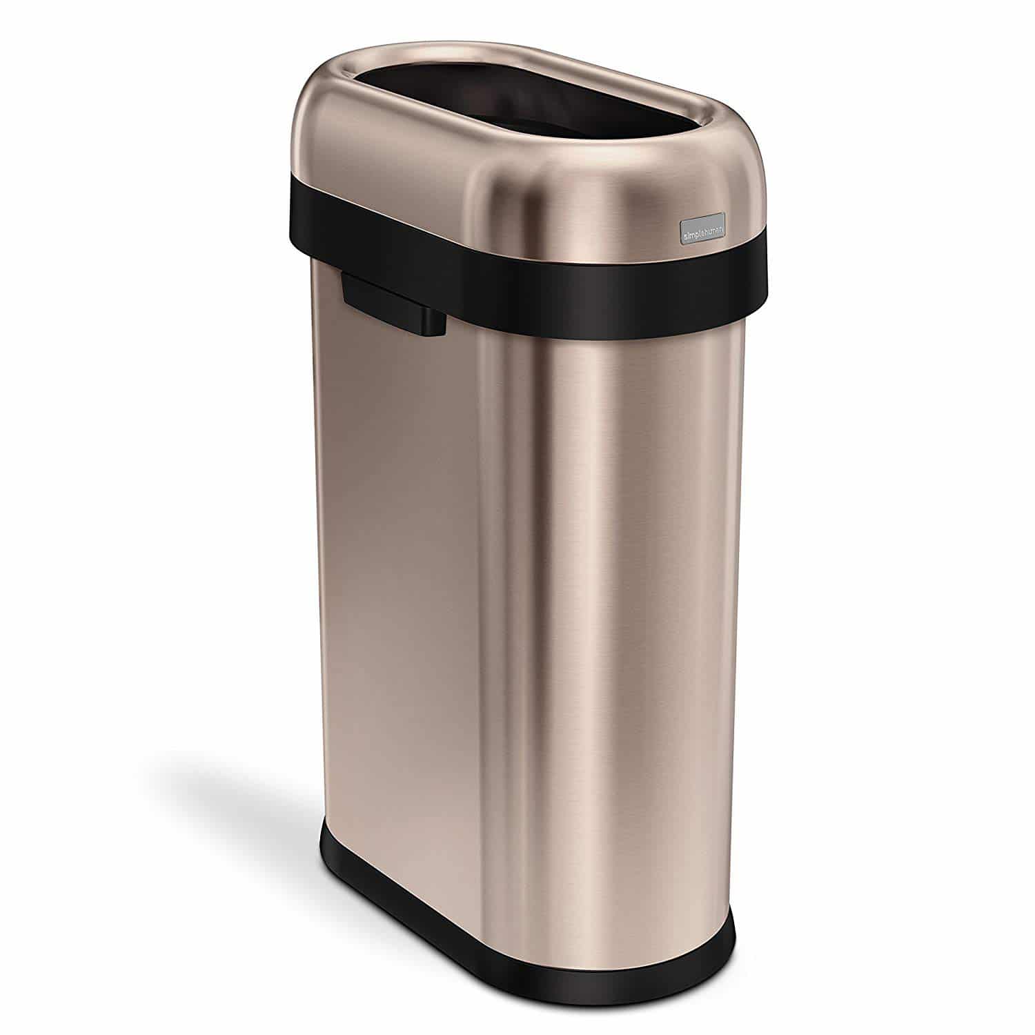 Top 10 Best Automatic Trash Cans in 2022 Reviews