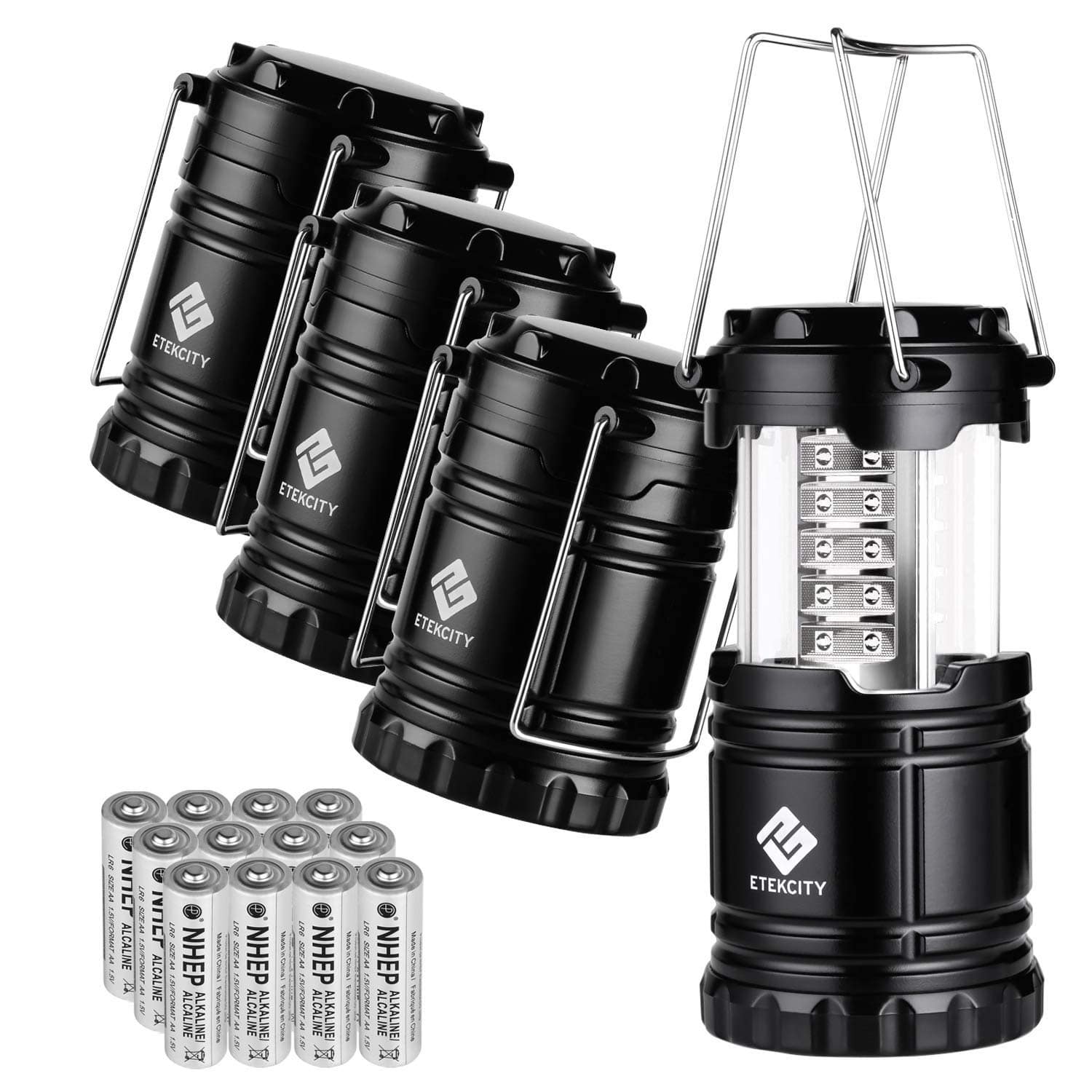 Top 10 Best Camping Lanterns in 2023 Reviews Buyer's Guide