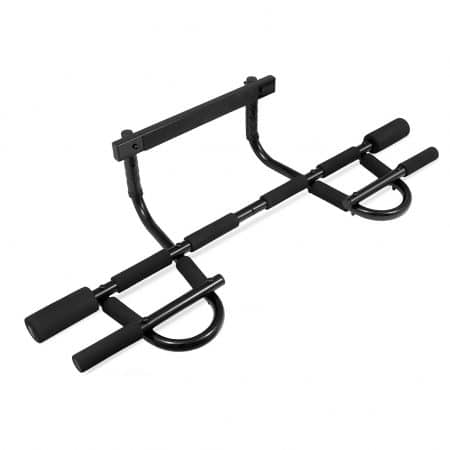 Top 10 Best Pull Up Bars in 2021 Reviews | Buyer’s Guide