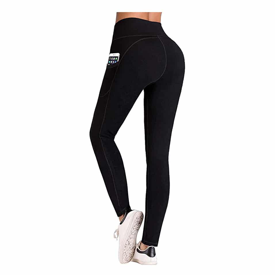 Top 10 Best Yoga Pants for Women in 2021 Reviews | Buyer’s Guide