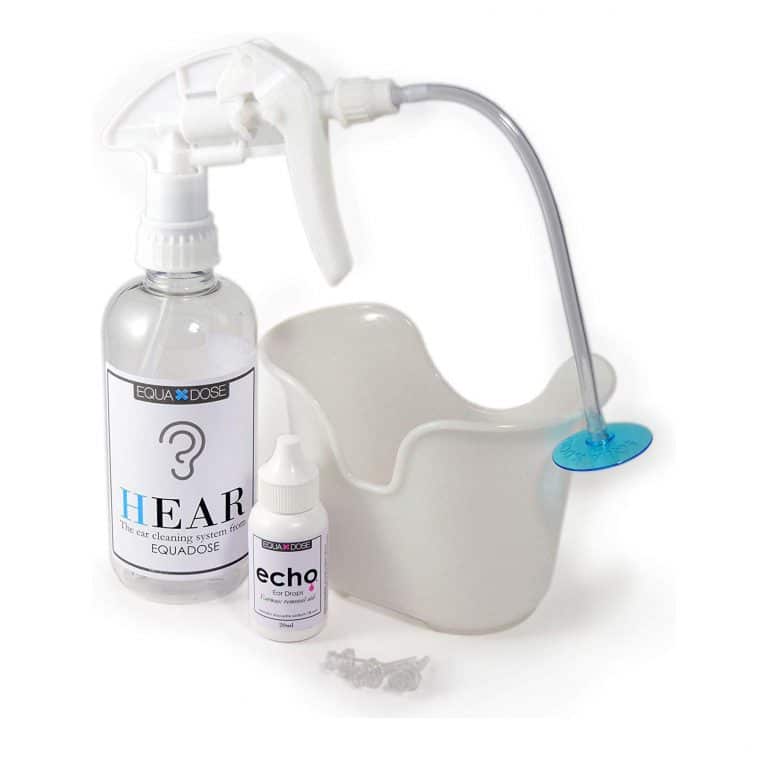 ear wax removal kit equate