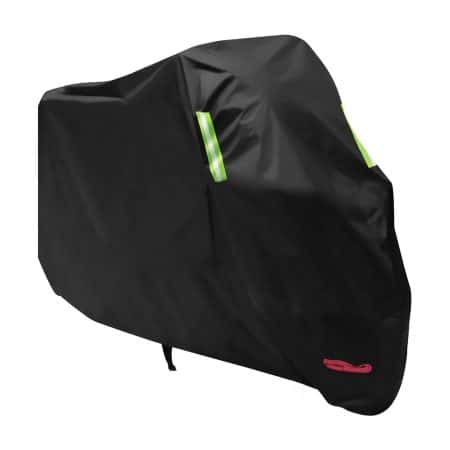 Top 10 Best Motorcycle Covers in 2021 Reviews | Buyer’s Guide