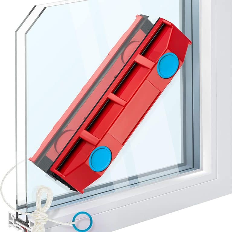 magnetic window cleaners reviews