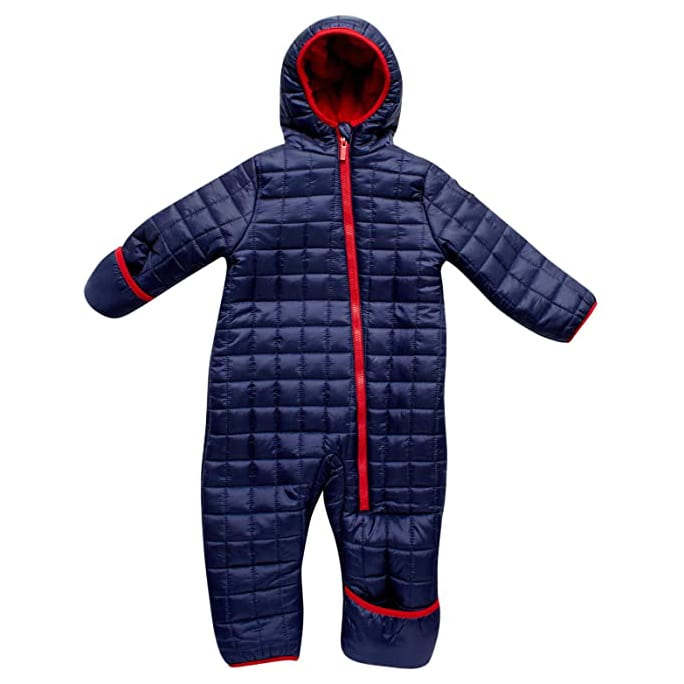 Top 10 Best Baby Snowsuits in 2021 Reviews | Buyer’s Guide