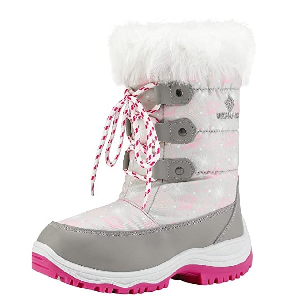 Top 10 Best Kids Snow Boots in 2021 Reviews | Buyer’s Guide