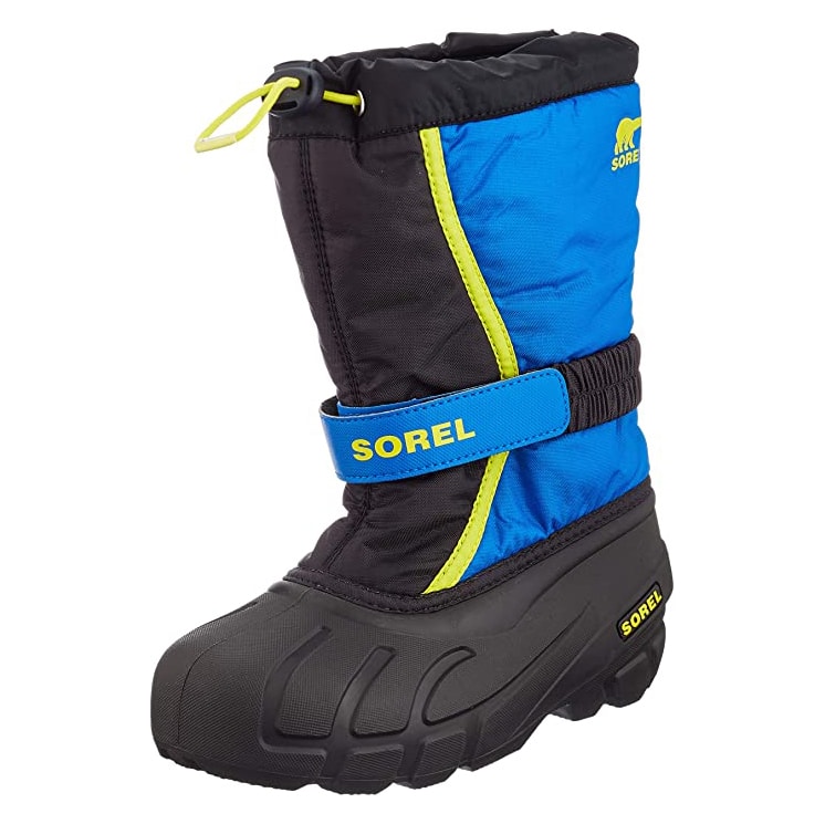 Top 10 Best Kids Snow Boots in 2021 Reviews | Buyer’s Guide