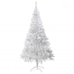 Top 10 Best White Christmas Trees in 2021 Reviews | Buyer’s Guide
